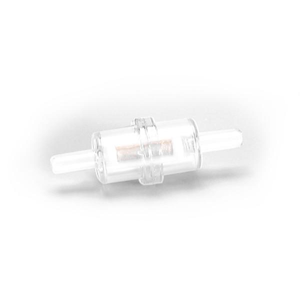 Polini filtrino carburante d.6 mm