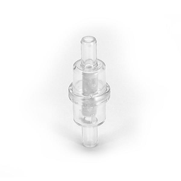 Polini filtrino carburante d.8 mm