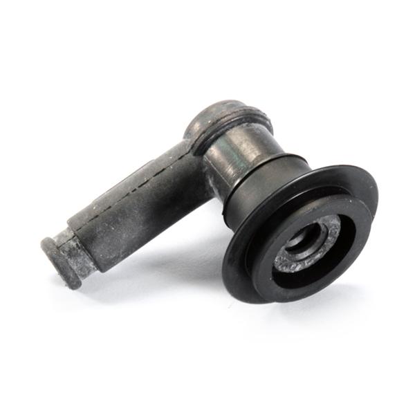 Polini spark plug cover Vespa 50/125