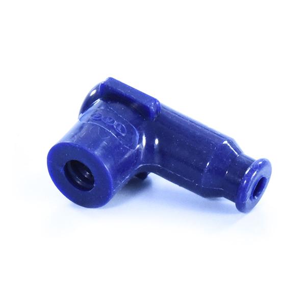 Polini spark plug cover racing