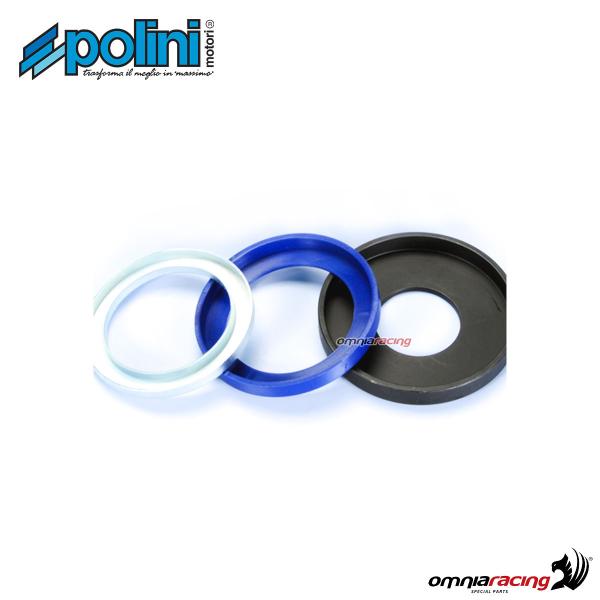 Polini slider per Yamaha Tmax 530 2012>2019 / Tmax 560 2020>
