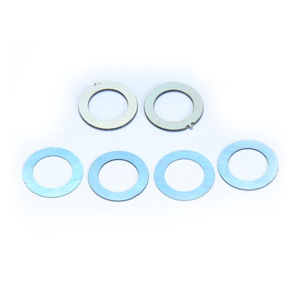 Polini rasamenti variatore Yamaha 13x20 sp.0 25-0 50-1