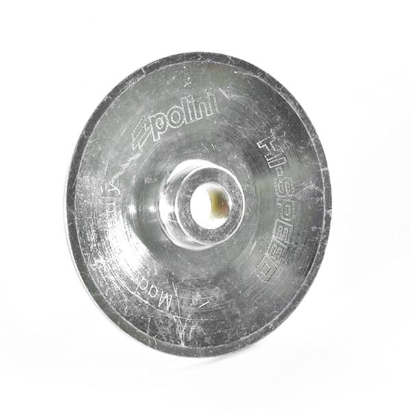 Polini puleggia fissa per variatore ciao-si