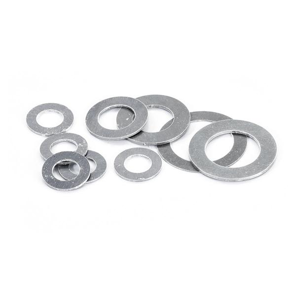 Polini shims set wheel hub ciao-si