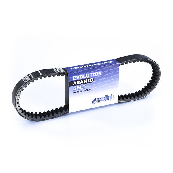 Polini cinghia variatore Kymco dink 250-kxr 250 quad aramid