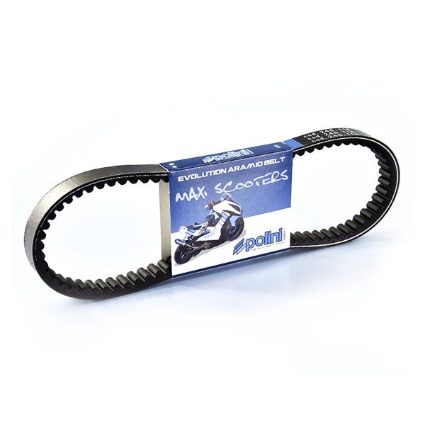 Polini cinghia variatore sym joyride 200 2009- aramid