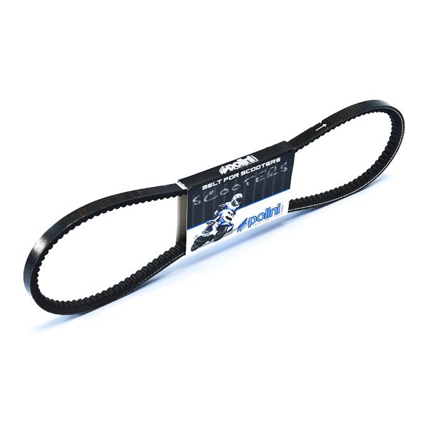 Polini belt piaggio ciao without variator