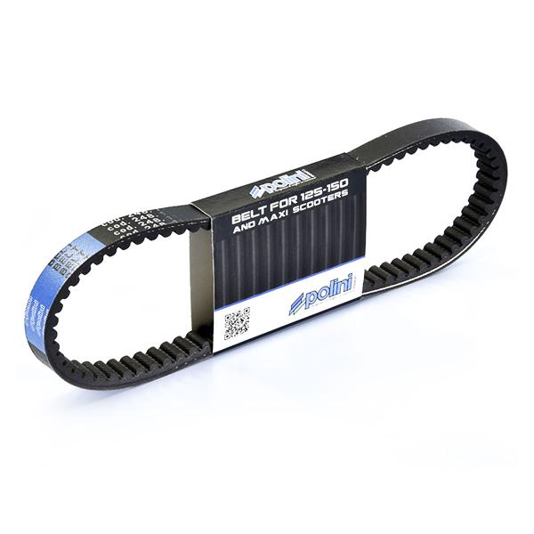 Polini cinghia variatore Yamaha cygnus 125