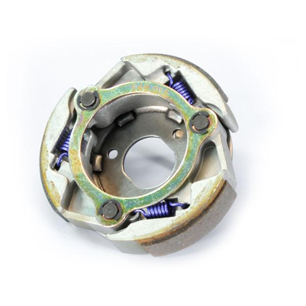 Polini frizione Yamaha majesty-malaguti madison 250 d.135