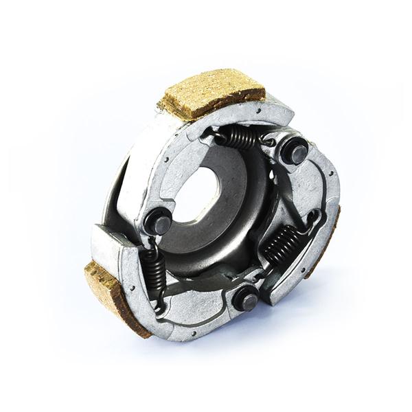 Polini clutch malaguti f18 warrior