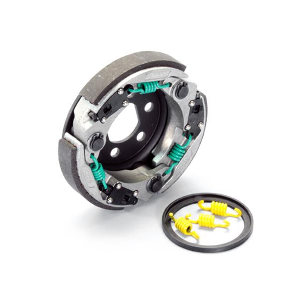 Polini clutch Yamaha 50 d.107 3g for race