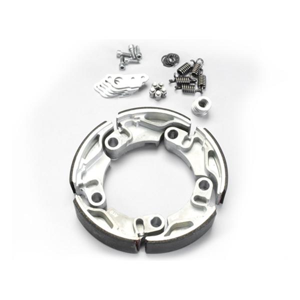 Polini ganasce frizione Gilera gp 800-Aprilia srv 850 regolab.