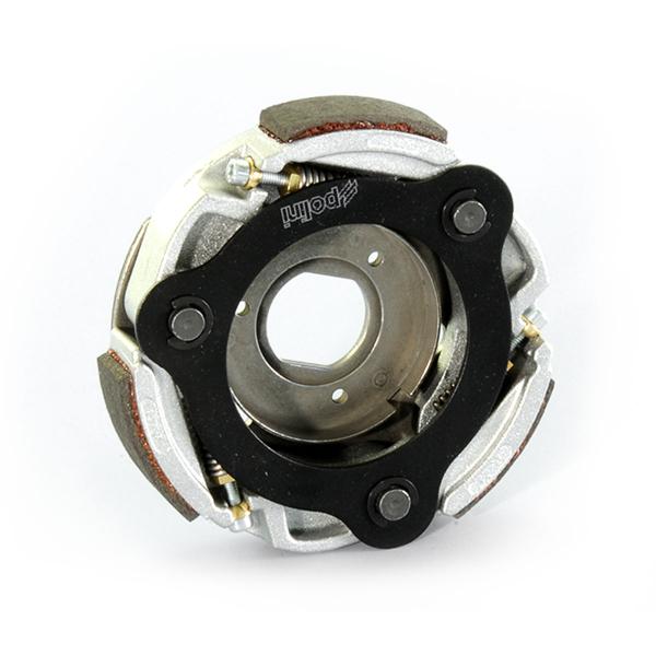 Polini clutch Vespa 125 primavera 4str 3vie 3g
