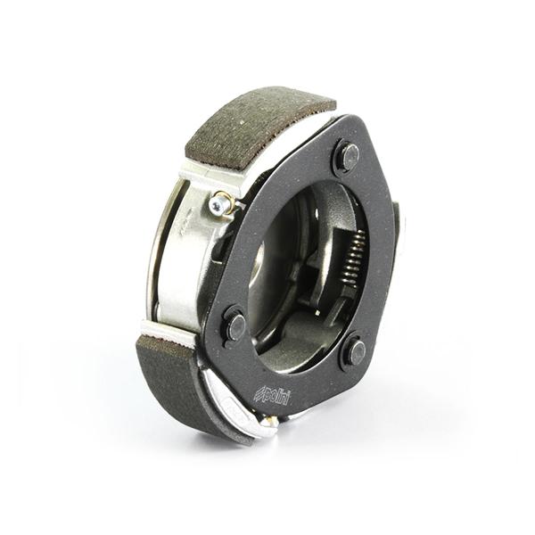 Polini clutch Yamaha majesty-cygnus x 125 4t 3g f.r.d.120