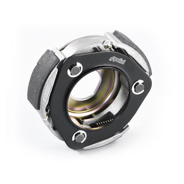 Polini clutch piaggio 125/200/250/300 3g for race d.134 without fins