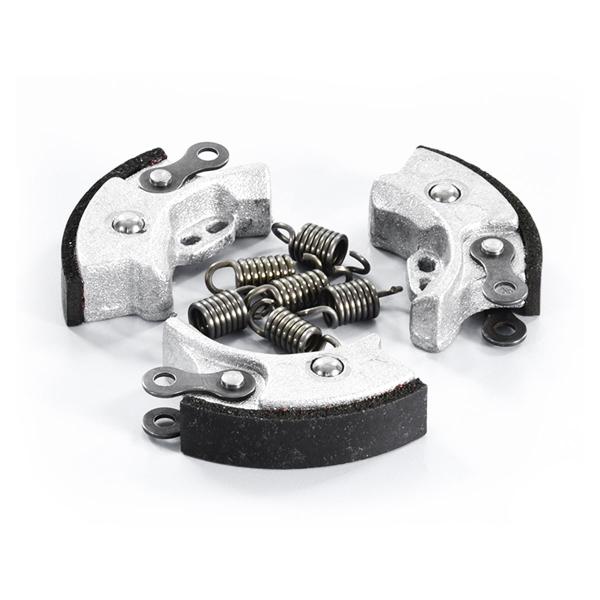 Polini clutch shoes ciao si without variator