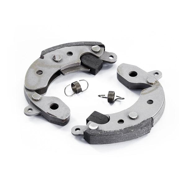 Polini masse avviamento ciao si senza variat.