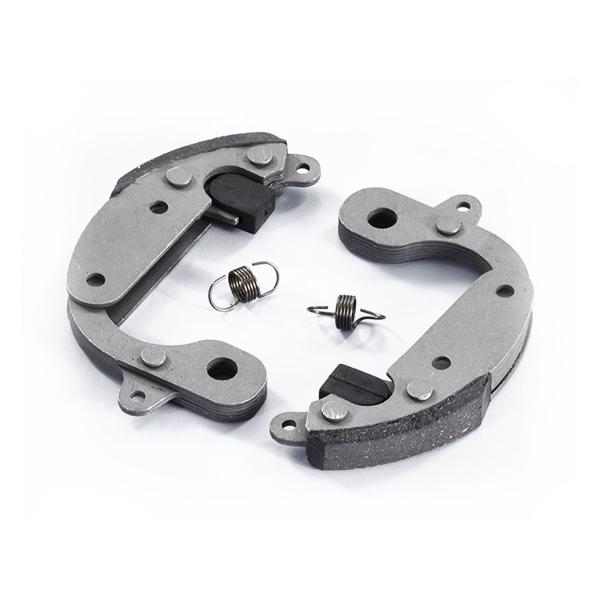 Polini masse avviamento ciao si con variat.