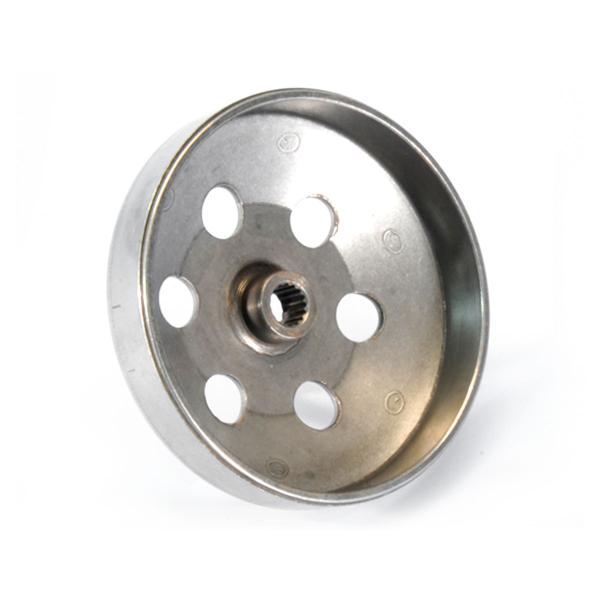 Polini campana frizione Yamaha-minarelli d.107