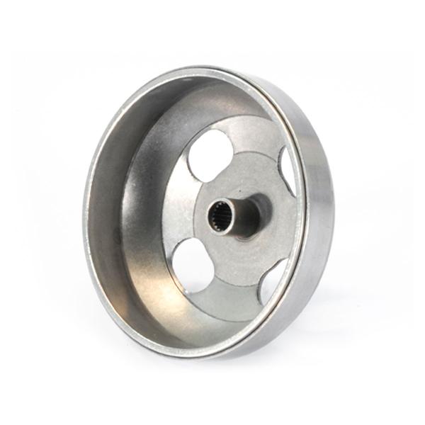 Polini clutch bell Honda foresight 250