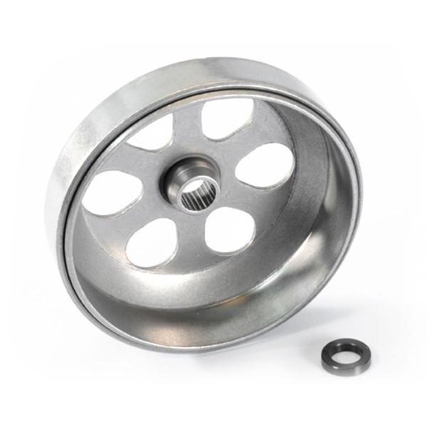 Polini clutch bell piaggio-Gilera es : campana embrague piaggio-Gilera 4t