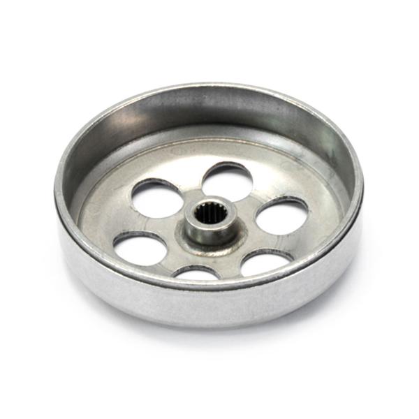 Polini campana frizione Yamaha-minarelli d.105