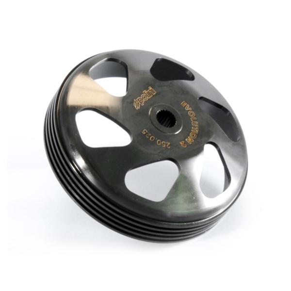 Polini clutch bell piaggio/Gilera