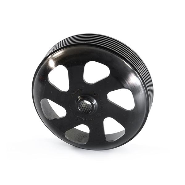 Polini clutch bell piaggio-Gilera 125.150.200