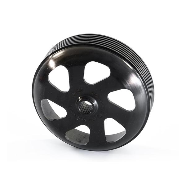 Polini clutch bell piaggio-Gilera 500