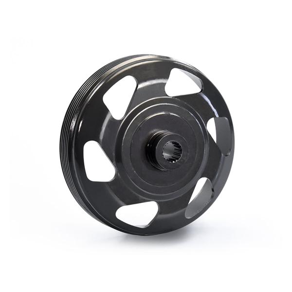 Polini clutch bell Suzuki burgman