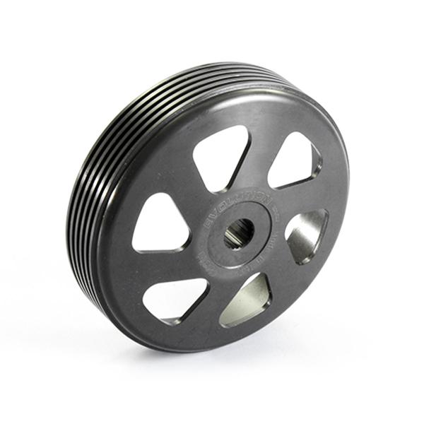 Polini clutch bell Vespa 125 primavera 4t d.125