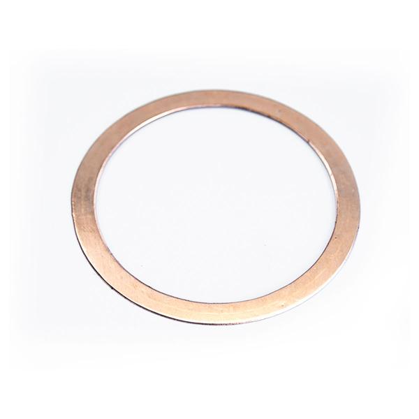 Polini head gasket Vespa 125 et3