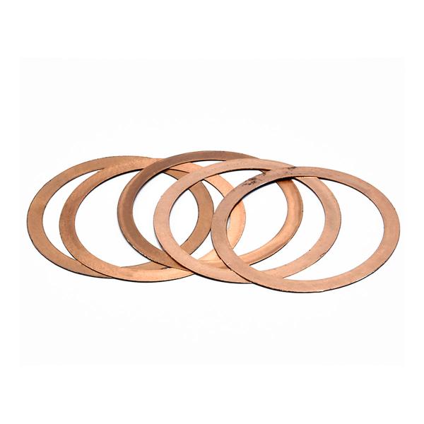 Polini head gaskets set pre 2 d.47 6