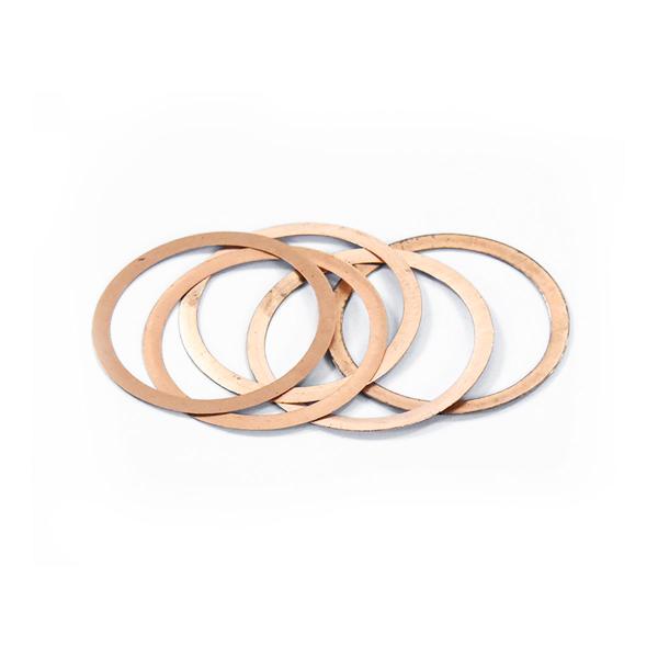 Polini head gasket polini pre 2 d.52 (0 10-0