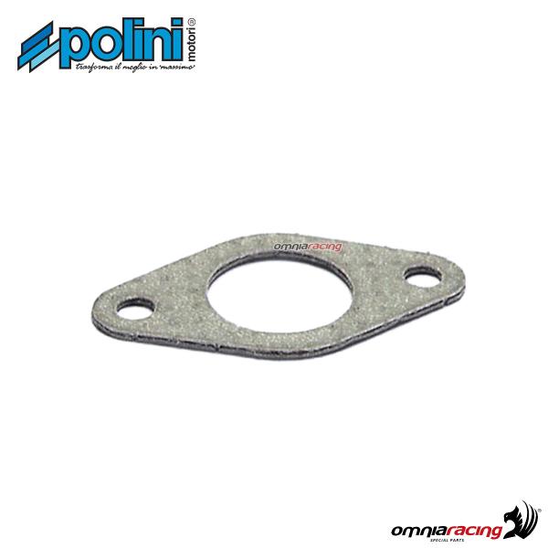 Polini exhaust muffler gasket spare parts