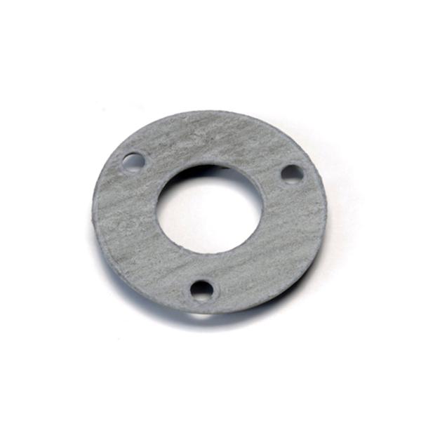 Polini round gasket for silencer