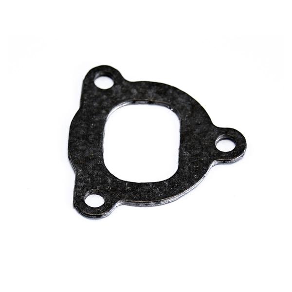 Polini exhaust gasket for polini engine piaggio