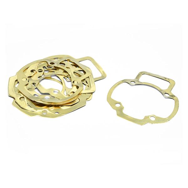 Polini gaskets cyl. piaggio big evol.0 05 (pcs 10)