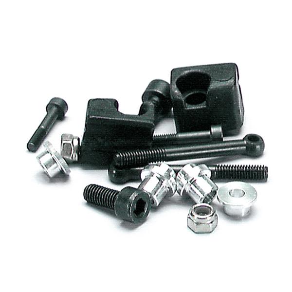 Polini tiranti e ricambi per frizione a 2 masse