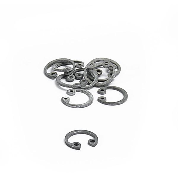 Polini gudgeon pin clips d.10