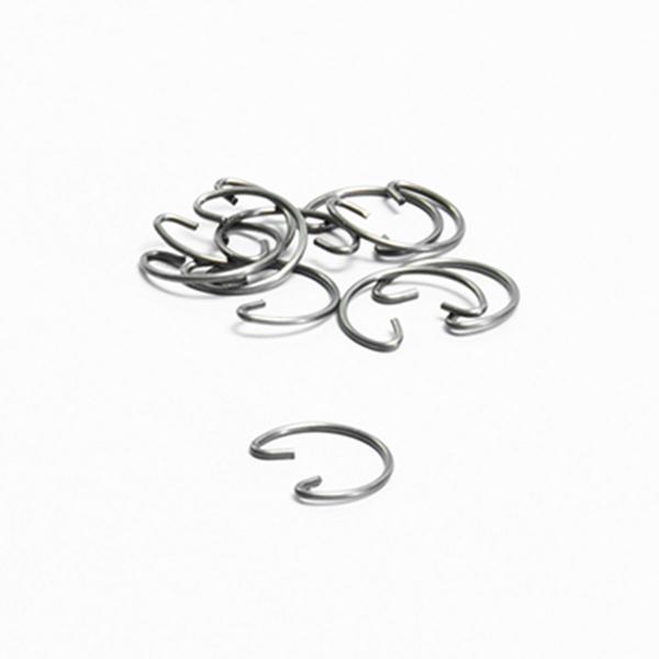 Polini gudgeon pin clips d.14