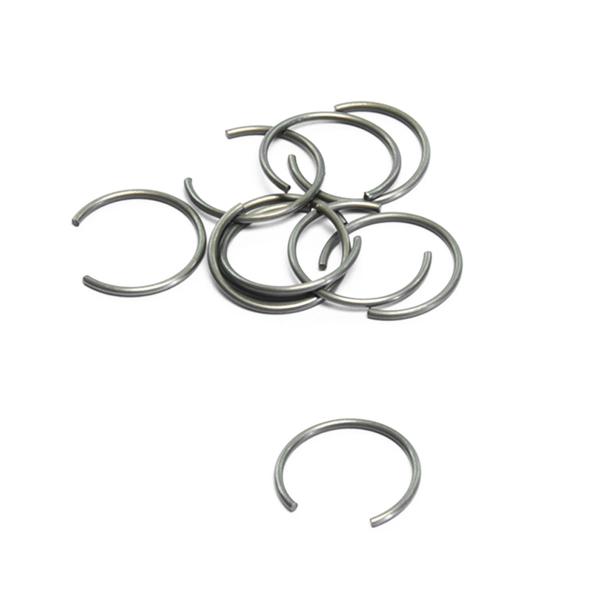 Polini gudgeon pin clips d.13x1