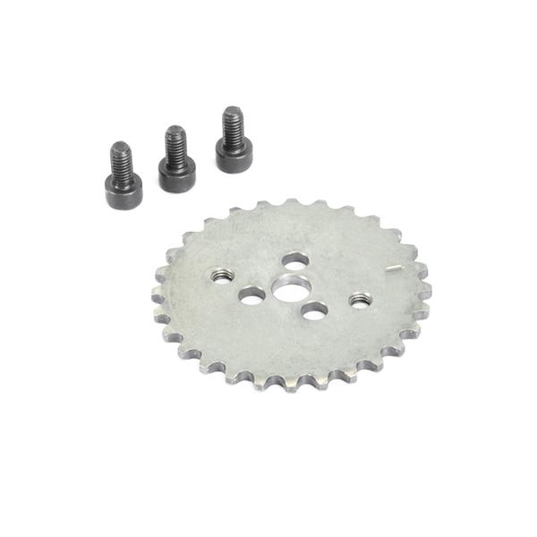 Polini distrib sproket th=28 4valve head