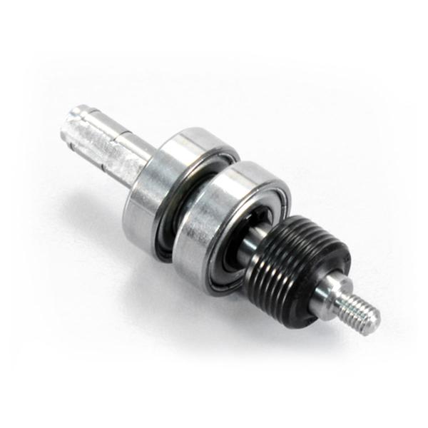 Polini water pump shaft piaggio engine