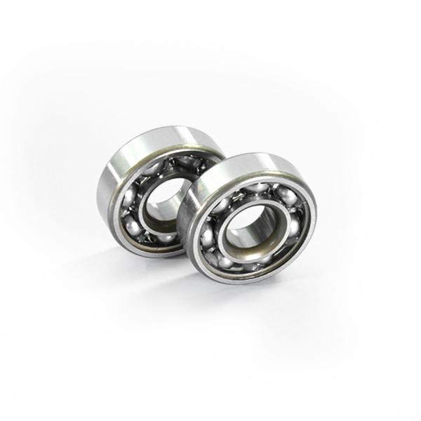 Polini engine crankcase bearings