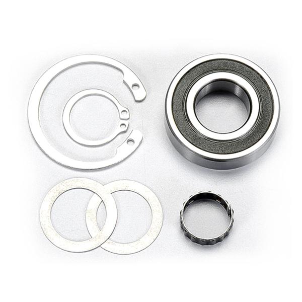 Polini bearing twd 20x42x12