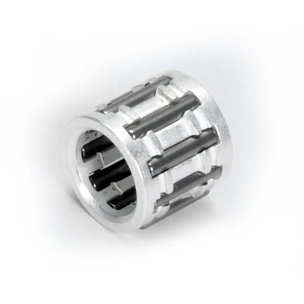 Polini pin cage 12x17x15 7 silvered piaggio