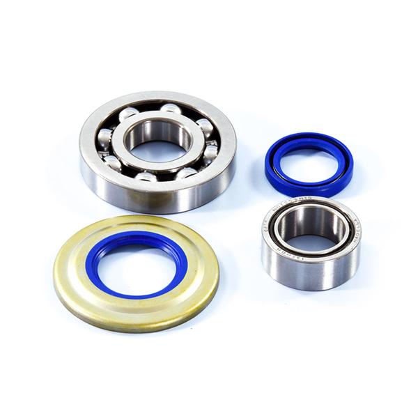 Polini adj.kit crankshaft Vespa px pe 125/200