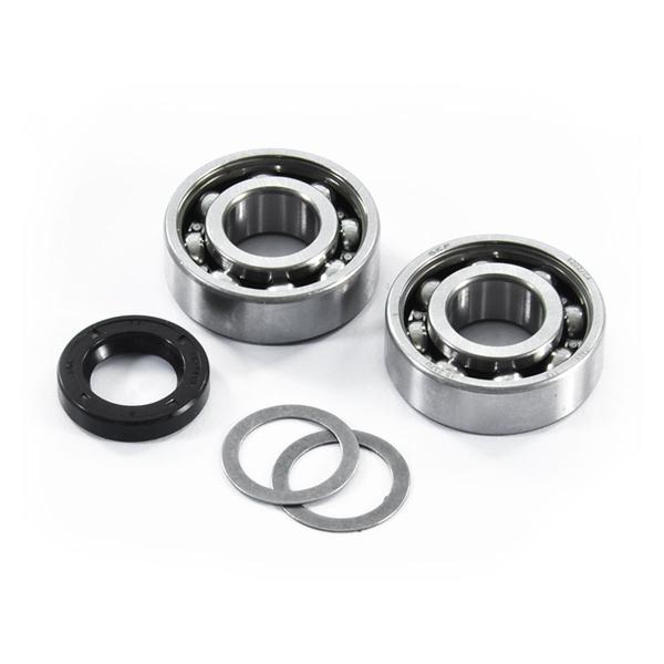 Polini crankshaft adj.kit ciao-si