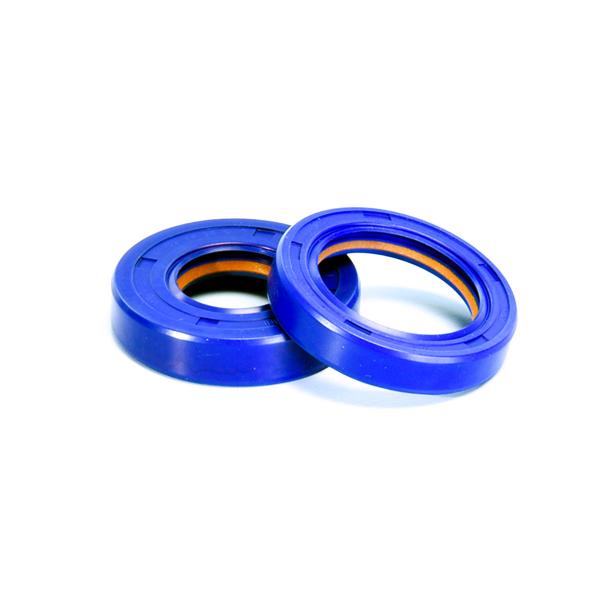 Polini ptfe/fkm oil seals crankshaft min.am6